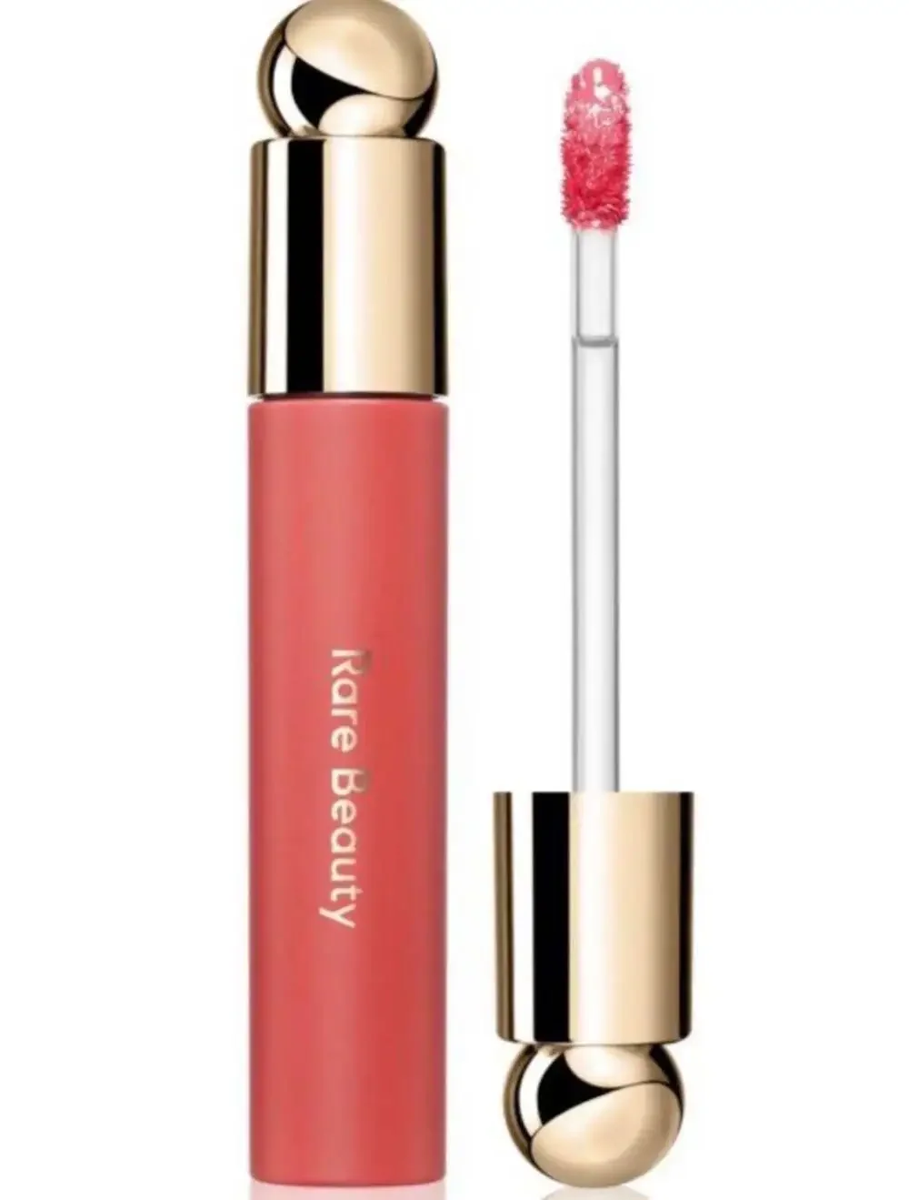 Rare Beauty Soft Pinch Tinted Lip Oil - Happy